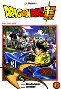 Komiksy dla młodzieży - Dragon Ball Super Tom 3 - miniaturka - grafika 1