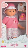 Lalki dla dziewczynek - Lalka Do Kąpieli Calypso Z Kaczką 100540 Corolle - miniaturka - grafika 1