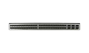 CE6863-48S6CQ - 48x 25G SFP28, 6x 100G QSFP28, 2x Zasilacz AC, 4x Moduł wentylatorów, Huawei Switch - Switche - miniaturka - grafika 1