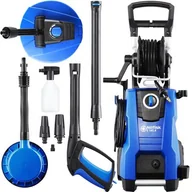 Myjki ciśnieniowe - Nilfisk 128471189 E 145.4  9 PA X-TRA urządzenie czyszczące, 2100 W, 230 V, niebieski 128471189 E 145.4-9 PA X- tra - miniaturka - grafika 1
