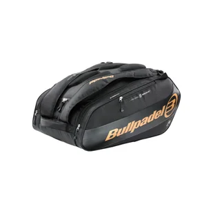 Torba na rakiety Bullpadel BPP25001 Vertex Black - Torby sportowe - miniaturka - grafika 1