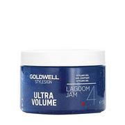 Szampony do włosów - Goldwell StyleSign Ultra Volume Lagoom Jam żel do stylizacji 150 ml - miniaturka - grafika 1