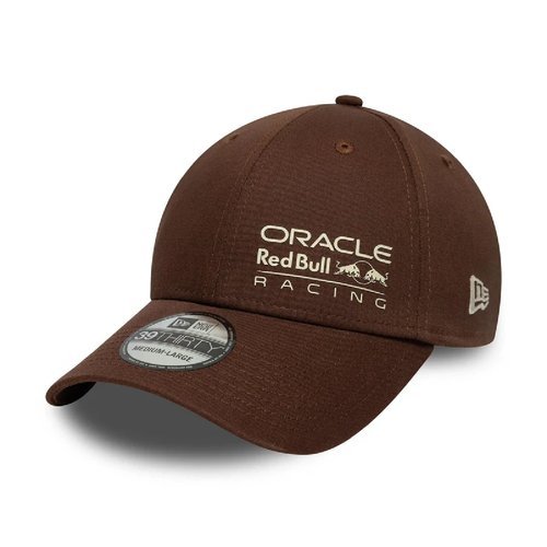 Czapka z daszkiem New Era 39THIRTY Red Bull Racing Oracle Stretch Fit - 60772104-M - L