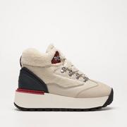 Buty sportowe damskie - TOMMY HILFIGER TJW WARM HYBRID BOOT - Tommy Hilfiger - miniaturka - grafika 1