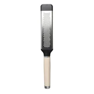 Widelce - KitchenAid tarka zester CORELINE Almond Cream - miniaturka - grafika 1