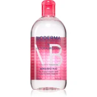 Płyny micelarne - Bioderma Sensibio H2O Woda Micelarna Edycja Limitowana Victoria Beckham - miniaturka - grafika 1