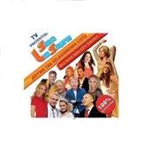 Folk - Tv Prezentuje Lista Śląskich Szlagierów [CD] - miniaturka - grafika 1