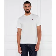 Koszulki męskie - Replay T-shirt Regular Fit - miniaturka - grafika 1