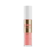 Błyszczyki do ust - BELL PROFESSIONAL GLASS BŁYSZCZYK DO UST 04 SOFT PINK 4,5G - miniaturka - grafika 1