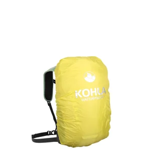 Pokrowiec na plecak Kohla Rain Cover Kids 10-20L - Plecaki - miniaturka - grafika 1