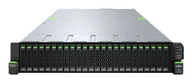 Serwery - Fujitsu PRIMERGY RX2540 M7 serwer Rack (2U) Intel® Xeon Silver 4509Y 2,6 GHz 32 GB DDR5-SDRAM 900 W - miniaturka - grafika 1
