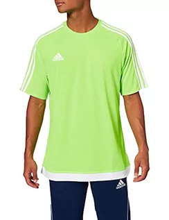 Koszulki męskie - Adidas Koszulka męska, Estro 15 JSY S16161, rozmiar XL - grafika 1
