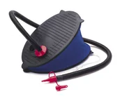 Pompki rowerowe - Pompka nożna Intex - miniaturka - grafika 1