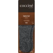 Akcesoria obuwnicze - Wkładki do butów ocieplające gruby filc coccine r. 43 - miniaturka - grafika 1