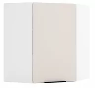 Meble kuchenne - SZAFKA GÓRNA SONJA BEŻ PIASKOWY/BI WR P/L - miniaturka - grafika 1