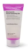 Żele do mycia twarzy - Carbon Theory VaPOREize Żel do Mycia Twarzy z Niacynamidem 150ml - miniaturka - grafika 1