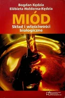 Ciasta, desery, wypieki - Miód Skład i właściwości biologiczne - miniaturka - grafika 1
