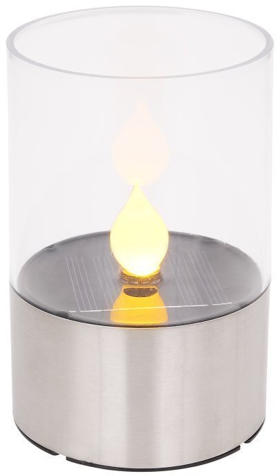 Globo Lampa Stojąca Solarna LED 0,06W Solar 33539