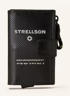 Strellson Portfel Stockwell 2.0 schwarz - Portfele - miniaturka - grafika 1