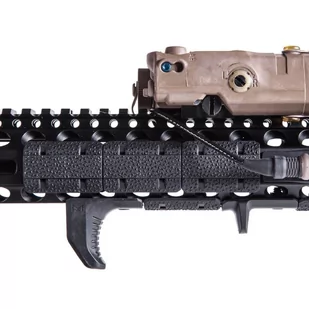 Magpul - Osłona M-LOK Rail Cover, Type 2 - 6 szt. - FDE - MAG603-FDE - Osprzęt do wiatrówek - miniaturka - grafika 2