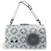 Transportery dla kotów - Torba L 51X26X29Cm Transporter Dla Kota Lub Pieska Kapsuła Kosmiczna - miniaturka - grafika 1