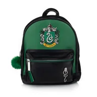 Plecaki - plecak HARRY POTTER - SLYTHERIN - miniaturka - grafika 1