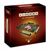 Gry planszowe - Jawa Liczby rozumie 3261 - miniaturka - grafika 1