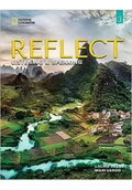 Książki do nauki języka angielskiego - Reflect 3 Listening & Speaking SB + Online - miniaturka - grafika 1