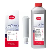 Akcesoria i części do ekspresów do kawy - Zestaw Nivona, filtr wody NIRF701, Odkamieniacz NIRK703 - miniaturka - grafika 1