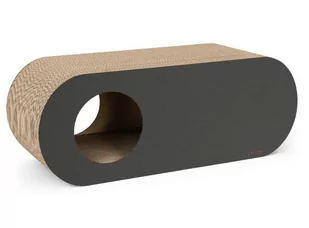 Gattino Drapak 03 Coco grafit - Drapaki dla kotów - miniaturka - grafika 3