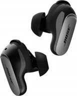 Słuchawki - Bose QuietComfort Ultra IPX4 Czarny - miniaturka - grafika 1