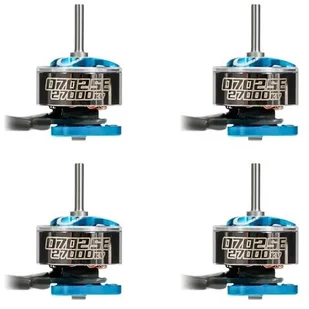 Silnik BETAFPV 0702SE 27000KV (4 szt.) - Akcesoria do drona - miniaturka - grafika 1