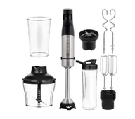 Blendery ręczne - Zelmer ZHB4845 Impress 1400W Rozdrabniacz Końcówka do ubijania - miniaturka - grafika 1