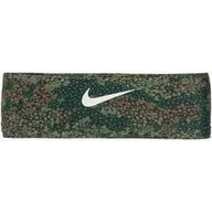 Tenis ziemny - Opaska tenisowa na głowę unisex NIKE Dri-Fit Fury 3.0 - miniaturka - grafika 1