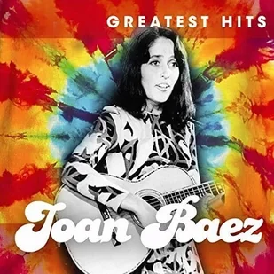 Greatset Hits Baez Joan Płyta winylowa) - Folk - miniaturka - grafika 2