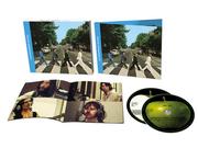  ABBEY ROAD 2CD LTD The Beatles Płyta CD)