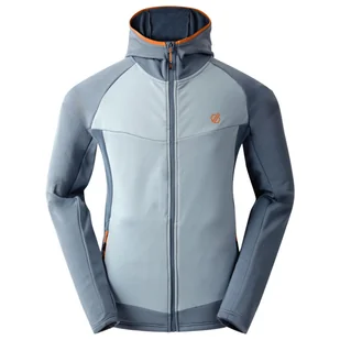 Kurtka męska Dare 2b Assimilate IV Core Stretch Rozmiar: XL / Kolor: szary - Kurtki męskie - miniaturka - grafika 1