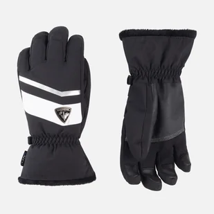 W NEW PISTE G - Rękawice narciarskie - miniaturka - grafika 1