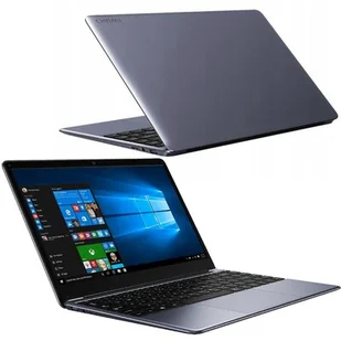  CHUWI HeroBook Pro 14.1" IPS Celeron N4020 8GB RAM 256GB SSD Windows 11 Home HEROBOOK PRO - Laptopy - miniaturka - grafika 1