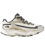 Buty trekkingowe damskie - Buty The North Face Vectiv Taraval 0A52Q29X11 - beżowe - miniaturka - grafika 1
