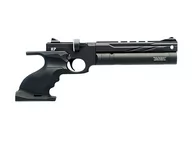 Zabawki militarne - Pistolet wiatrówka REXIMEX RP polimer PCP 4,5 9-strzał. Ekp - miniaturka - grafika 1