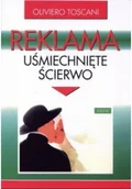 Ekonomia - Reklama Uśmiechnięte ścierwo - miniaturka - grafika 1