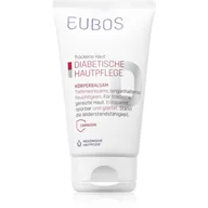 Balsamy i kremy do ciała - Eubos Diabetic Skin Care Body Balm krem intensywnie nawilżający dla skóry suchej i wrażliwej 150 ml - miniaturka - grafika 1