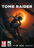 Gry PC Cyfrowe - Shadow of the Tomb Raider Seasson Pass (PC) klucz Steam - miniaturka - grafika 1
