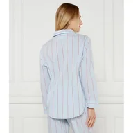 Piżamy damskie - Tommy Hilfiger Góra od piżamy Regular Fit - miniaturka - grafika 1