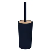 Akcesoria do wc - Szczotka do WC Plain Bisk - miniaturka - grafika 1