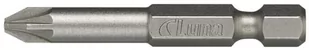 Gorty krzyżowe Pozidriv PZ2 89 mm Luna - Bity - miniaturka - grafika 1