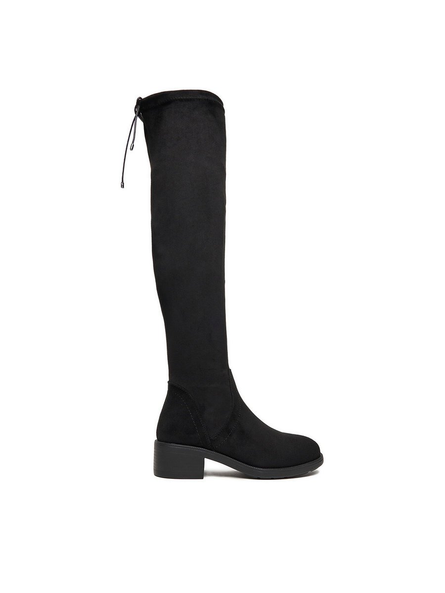 Jenny Kozaki Damskie Czarny CEO-WS6500-01