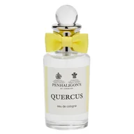 Wody i perfumy damskie - Penhaligon's Quercus woda kolońska spray 50ml - miniaturka - grafika 1
