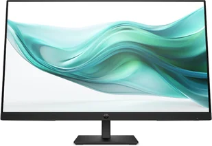 HP Series 3 Pro 27" FHD 327ph B0CG8UT - Monitory - miniaturka - grafika 1